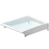 5304508067 Cover Crisper Glass