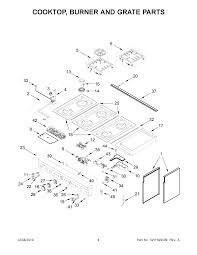 W11114379 Oven Surface Ignitor - XPart Supply Ltd.