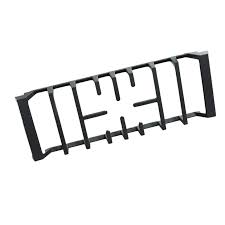 AEB76287801 Grille Assembly (Right or Left Side) - XPart Supply Ltd.