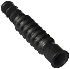 Washer air hose assembly