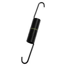 SPRING - SUSPENSION