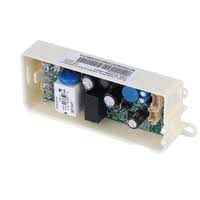 Control Board