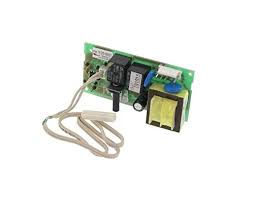 BOARD CONTROL