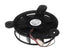 5304519186 Refrigerator Evaporator Fan Assembly