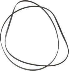 WE12X27366 Dryer Belt (replaces WD-0350-052, WD0350052)