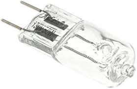 LAMP HALOGEN