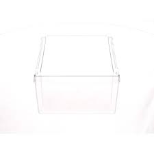 W10833528 Refrigerator Crisper Bin