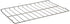 316067902 Range Oven Rack, 22 7/8 by 16 1/4