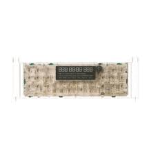 WS01F06427 Range Oven Control Board (replaces WB27K10447)