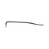 WP2326169B Refrigerator Door Handle, Black