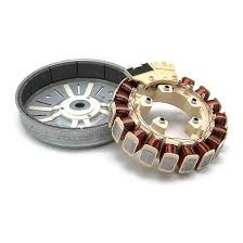 DC93-00309A  Washer Drive Motor