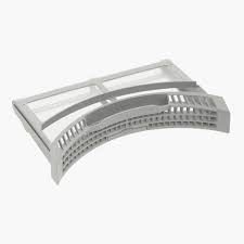 DC61-05489A Dryer Lint Filter