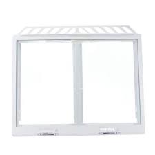 12531000001025 Refrigerator Crisper Shelf