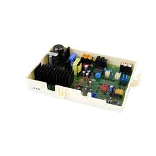 EBR79950213 Washer Control Board