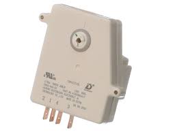 5304526183 Refrigerator & Freezer Defrost Timers