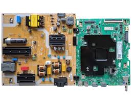 BN96-52604K TV Assy Board P-Main - XPart Supply Ltd.