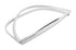 WP2319264T Refrigerator Door Gasket