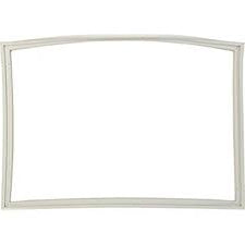 2188462A Refrigerator Freezer Door Gasket, White