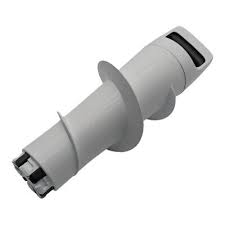 Whirlpool Top-Load Washer Agitator W11614636 – OEM Replacement (Replaces W11395428)