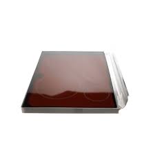 DG94-01301B Range Cooktop