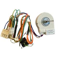 W11578030 Refrigerator Evap Fan Motor