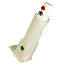 WP2186443 Refrigerator Water Filter Housing