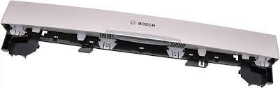 00773855 Bosch Dishwasher Panel Facia