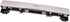 00773855 Bosch Dishwasher Panel Facia