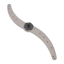 WG04F12860 Dishwasher Upper Wash Arm (replaces WD22X33498)
