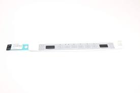 WPW10317125 Refrigerator Overlay