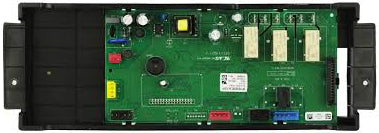 W11583303 Range Oven Electronic Control Board