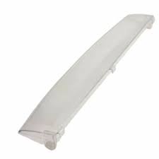 ACW74118102 Refrigerator Deli Drawer Tray Decor Cover