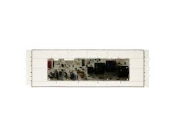 WS01F08341 Control Oven T09 (replaces WB27X27882)