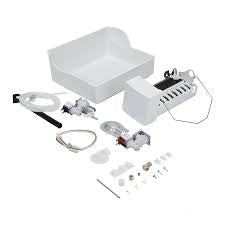 4396418 Refrigerator Ice Maker Assembly