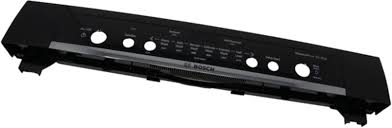 00686801 Dishwasher Control Panel