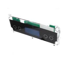 WPW10151236 Refrigerator Display Board