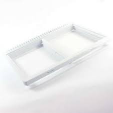 242201805 Cover Crisper Shelf