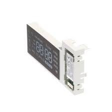 DG92-01232A Range Oven Display Module Assembly