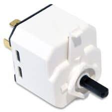 WP3398094 Dryer Push Start