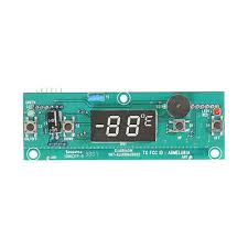 216944300 User Control & Display Board
