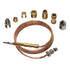 Q370A-1014 Thermocouple Kit