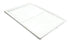 240358926 Refrigerator Spill-Safe Sliding Shelf