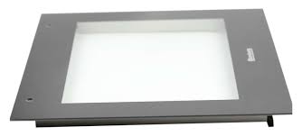 210300486 Oven Outer Door Glass