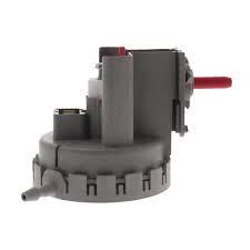 W10339251 Whirlpool Washer Water Level Switch