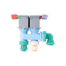 Whirlpool Refrigerator Water Inlet Valve W11567408 — Fix No Ice or No Water Dispenser