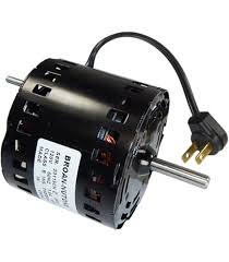 S99080596 Bathroom Fan Motor, Broan-Nutone