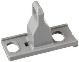 WP34001260 Washer Door Strike