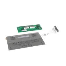 W10740217 Refrigerator Dispenser Electronic Control Board