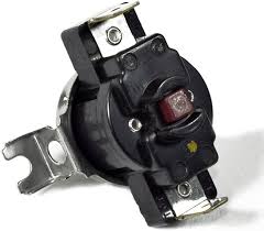 318004900 Range Oven Limit Thermostat