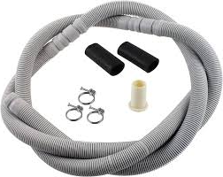 11030046 Dishwasher Outlet Hose